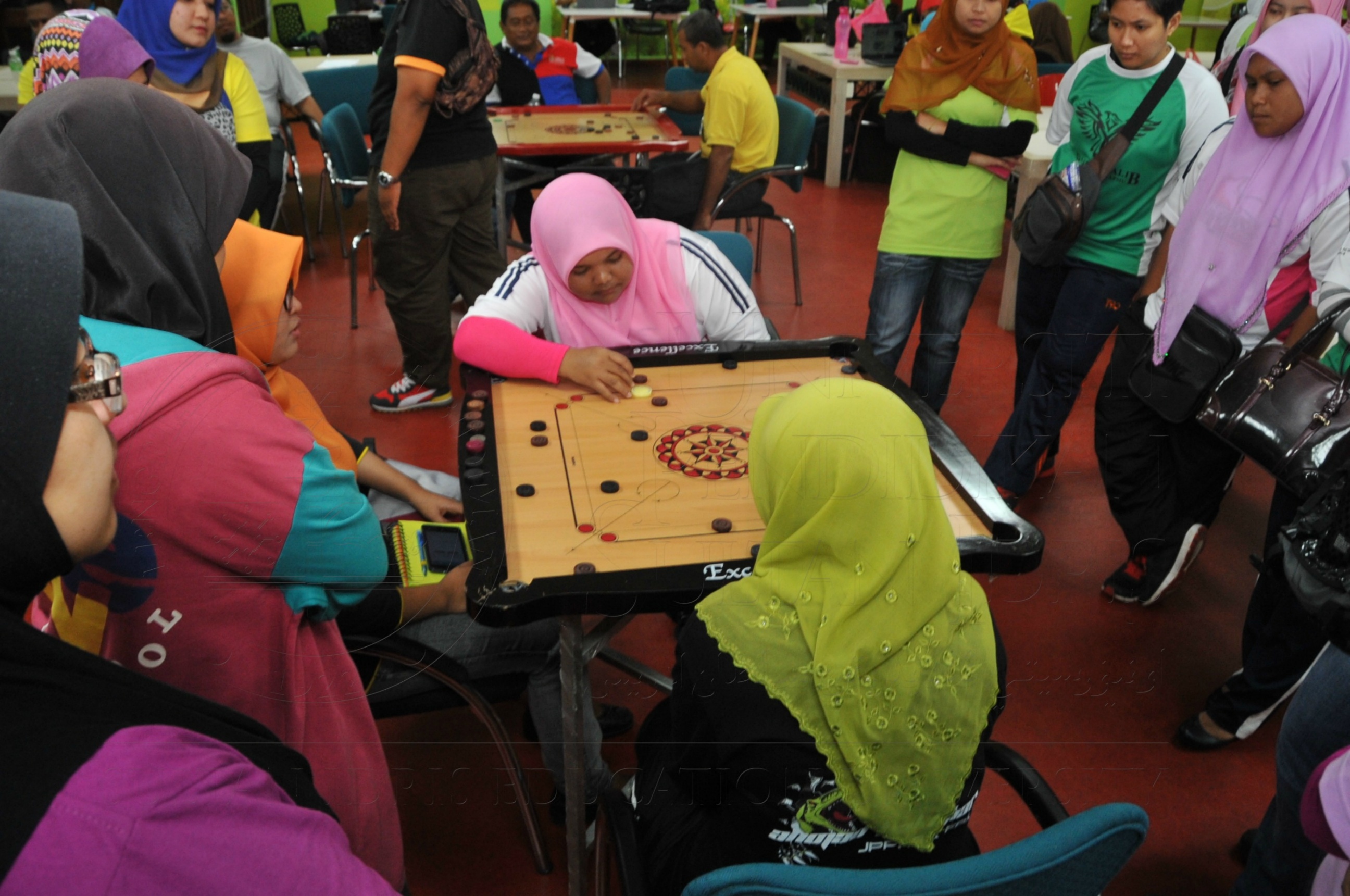 PRO 15 53 KIESTA HAS 6120